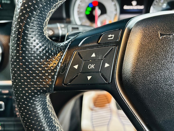 Used Mercedes-Benz A-Class 2015 for sale - 76251376: Photo 22