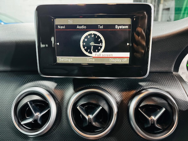 Used Mercedes-Benz A-Class 2015 for sale - 76251376: Photo 28