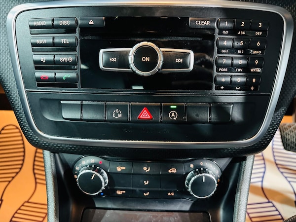 Used Mercedes-Benz A-Class 2015 for sale - 76251376: Photo 30