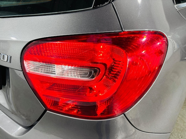 Used Mercedes-Benz A-Class 2015 for sale - 76251376: Photo 35
