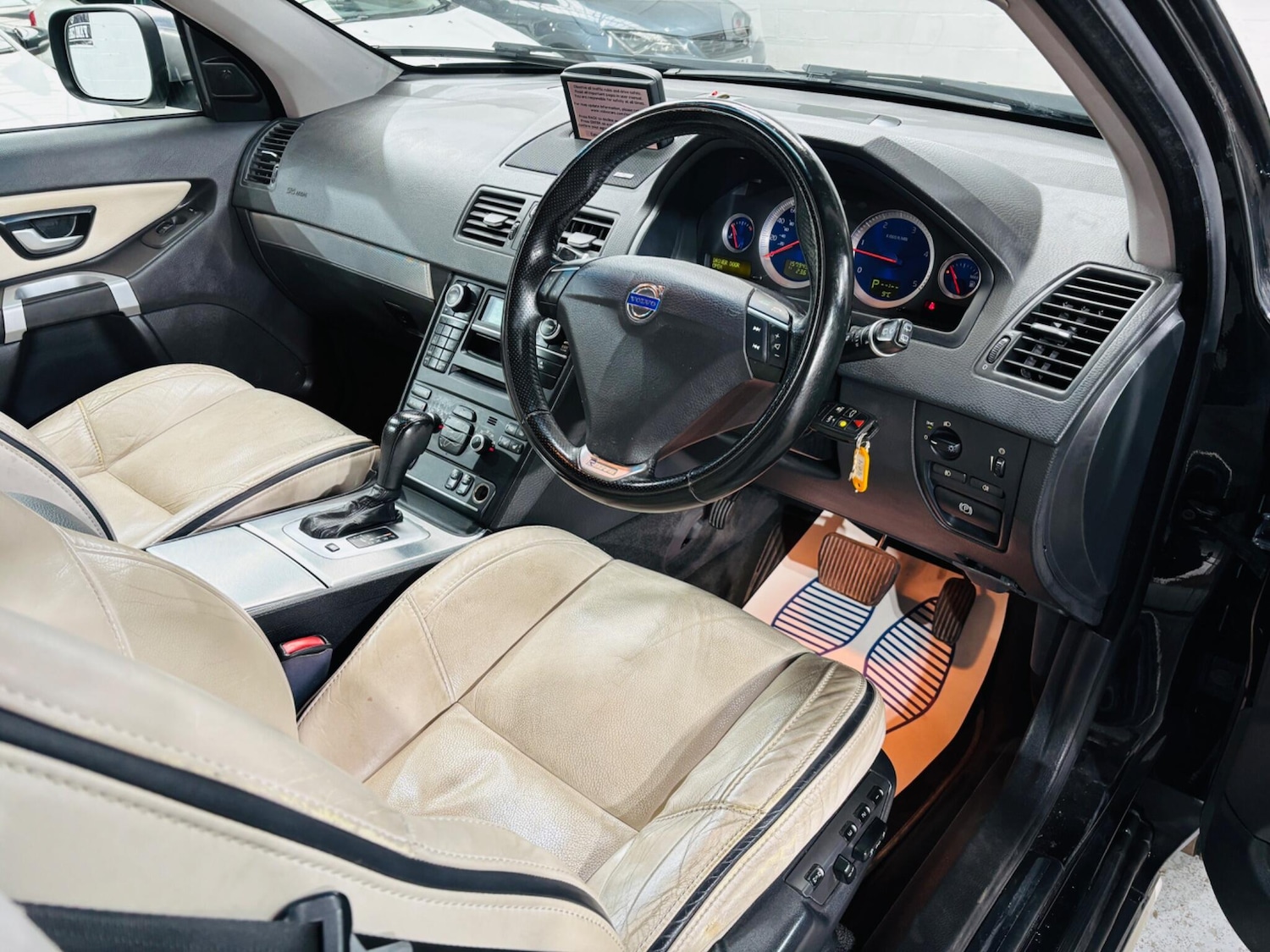 Used Volvo XC90 for sale - 78057537: Photo 10