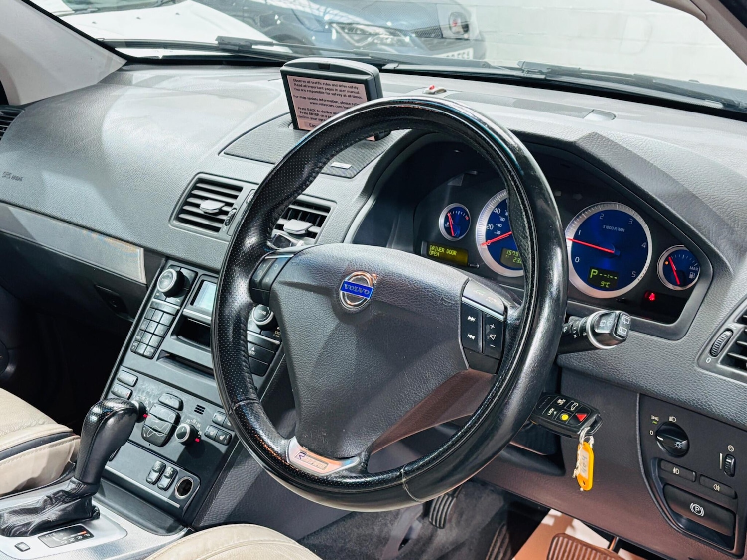 Used Volvo XC90 for sale - 78057537: Photo 11