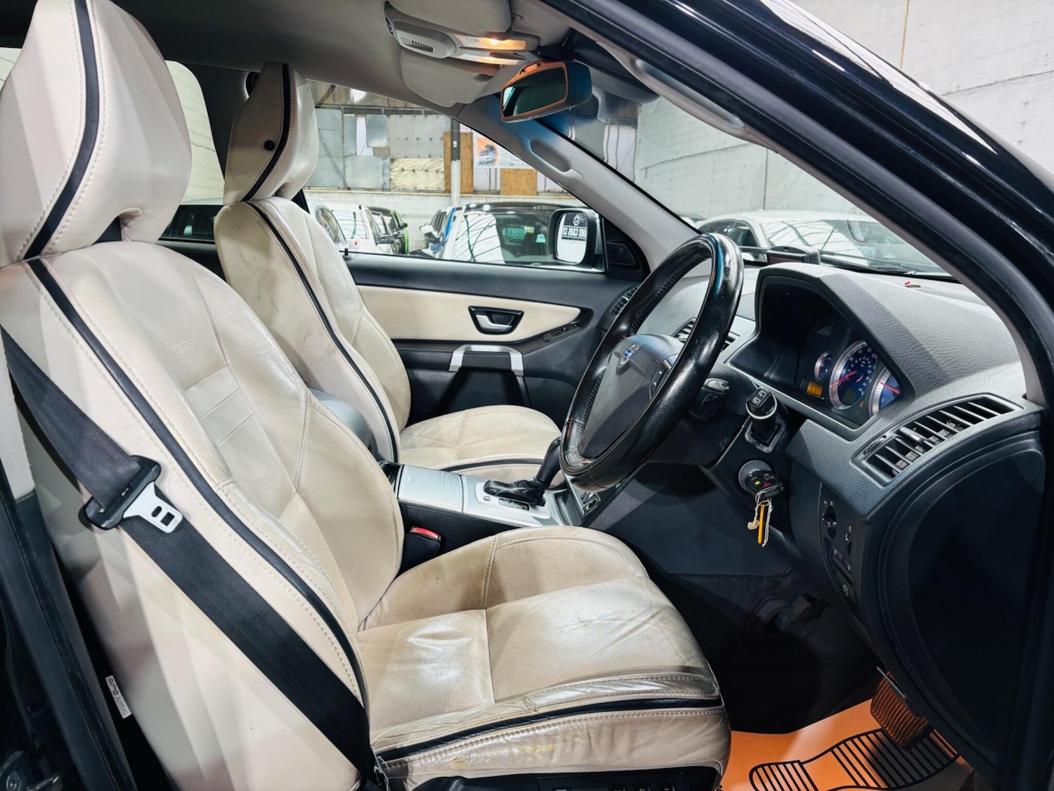 Used Volvo XC90 for sale - 78057537: Photo 13