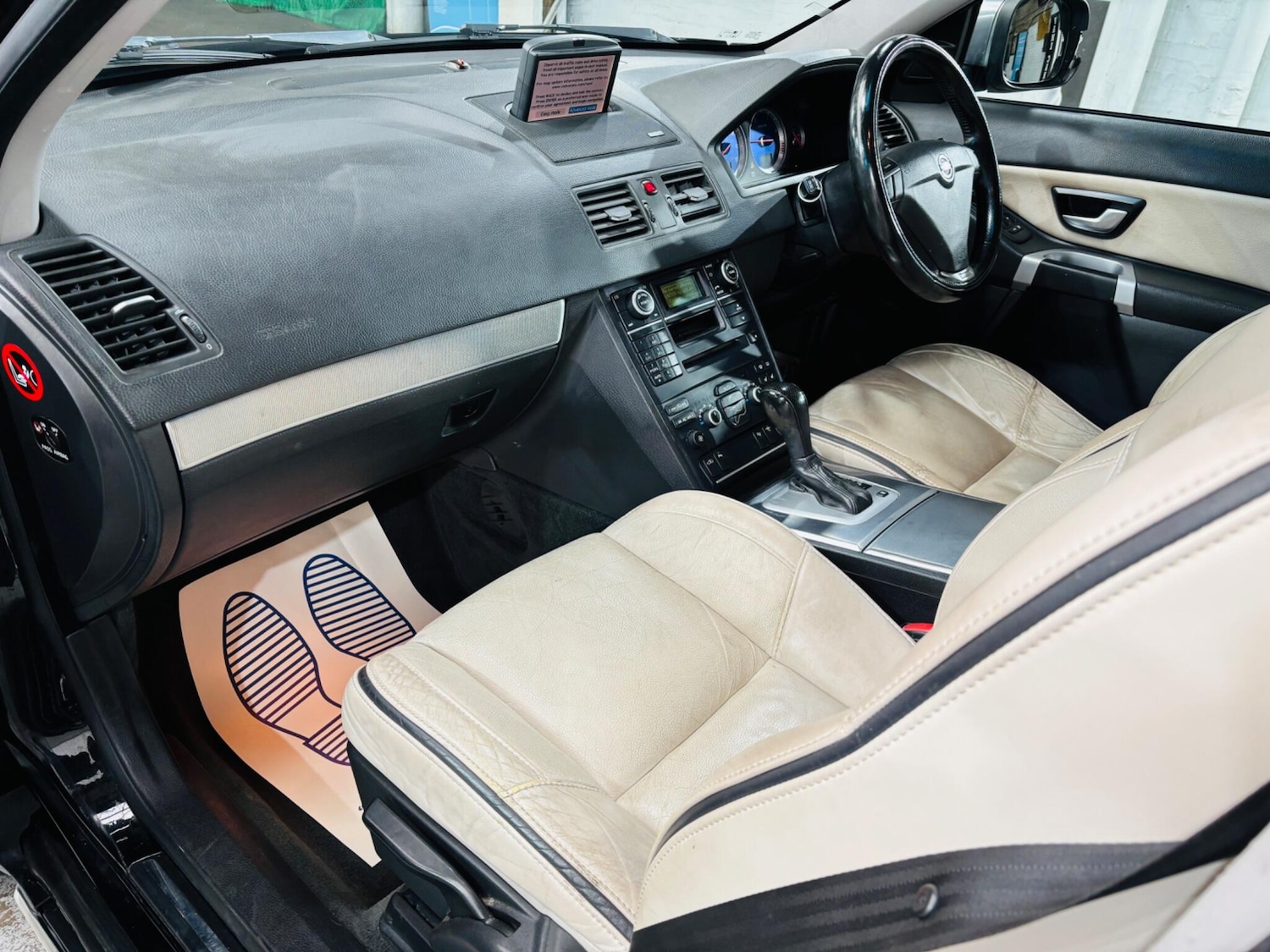 Used Volvo XC90 for sale - 78057537: Photo 14