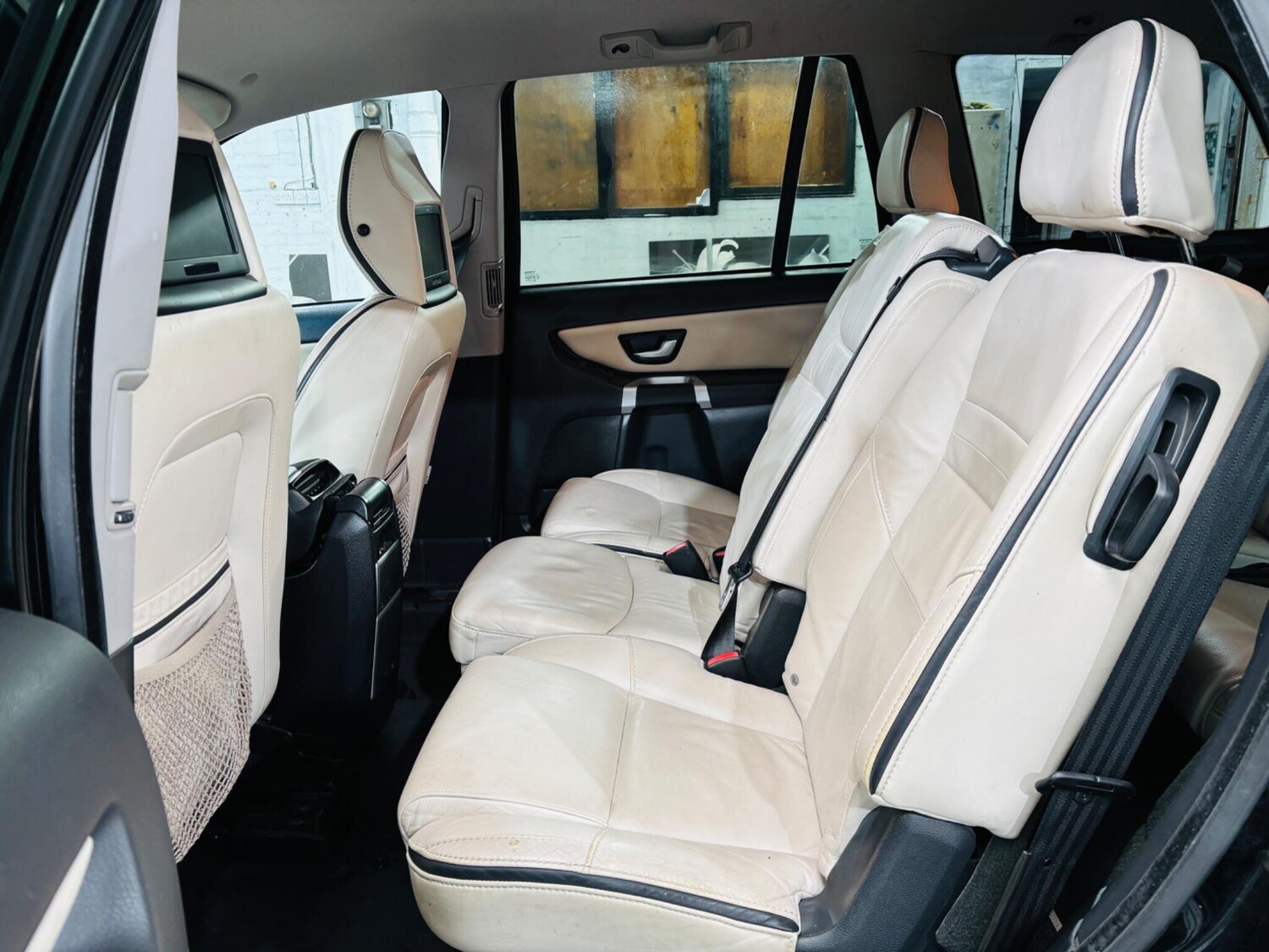 Used Volvo XC90 for sale - 78057537: Photo 16