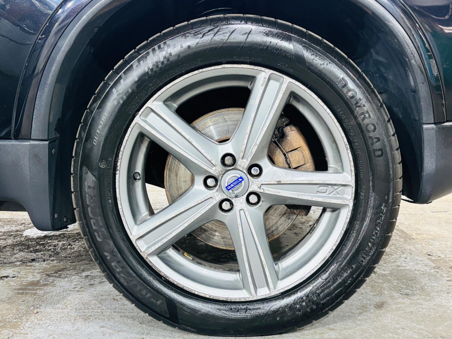 Used Volvo XC90 for sale - 78057537: Photo 26