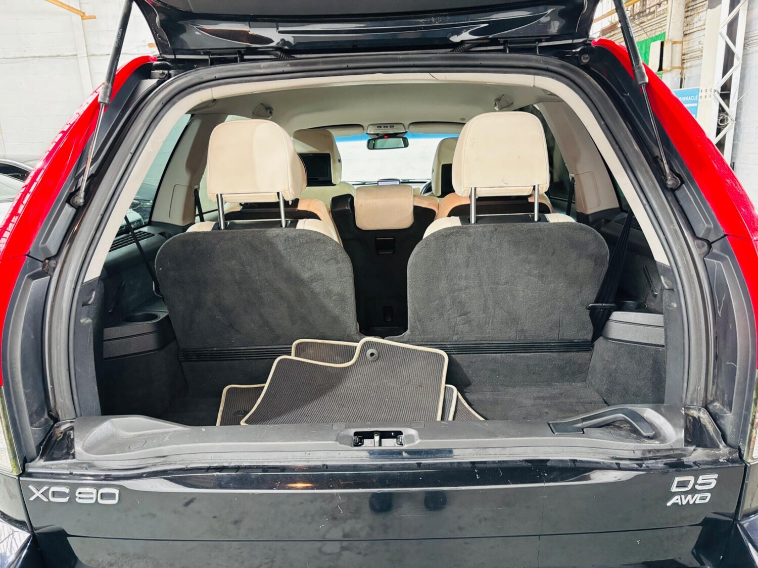 Used Volvo XC90 for sale - 78057537: Photo 29