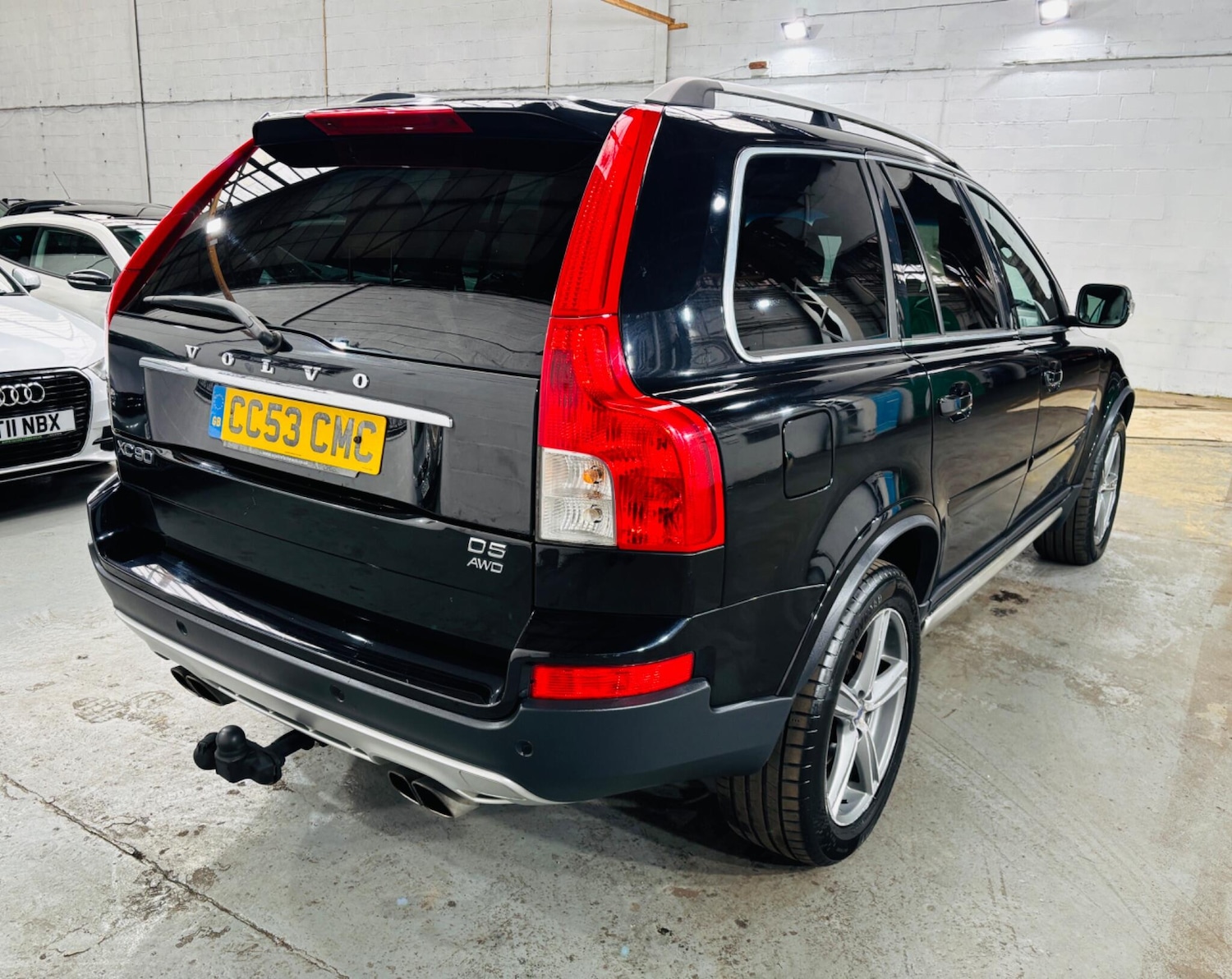 Used Volvo XC90 for sale - 78057537: Photo 5
