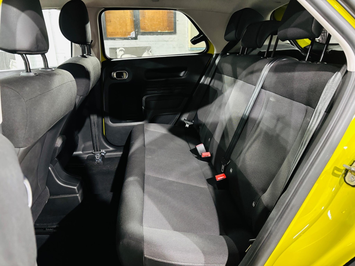 Used Citroen C4 Cactus 2015 for sale - 76727936: Photo 16