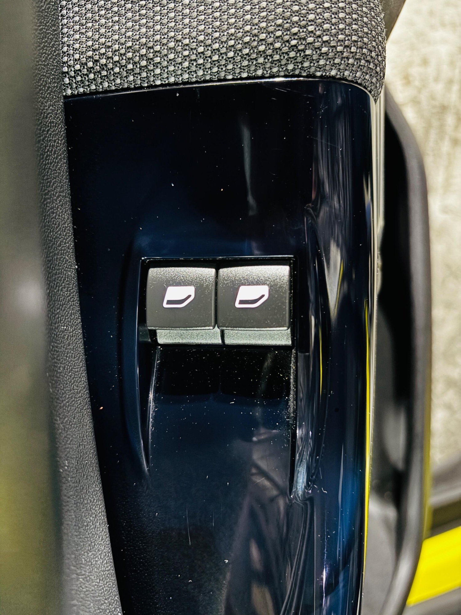 Used Citroen C4 Cactus 2015 for sale - 76727936: Photo 17