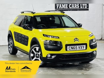 2015 (65) - 1.2 PureTech [82] Flair 5dr ETG