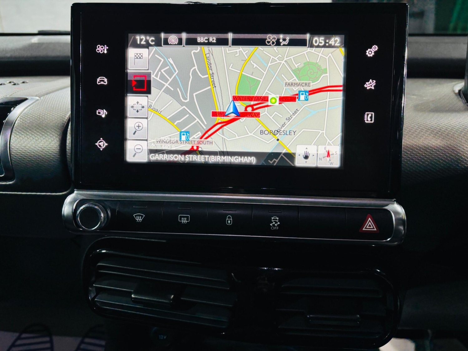 Used Citroen C4 Cactus 2015 for sale - 76727936: Photo 21