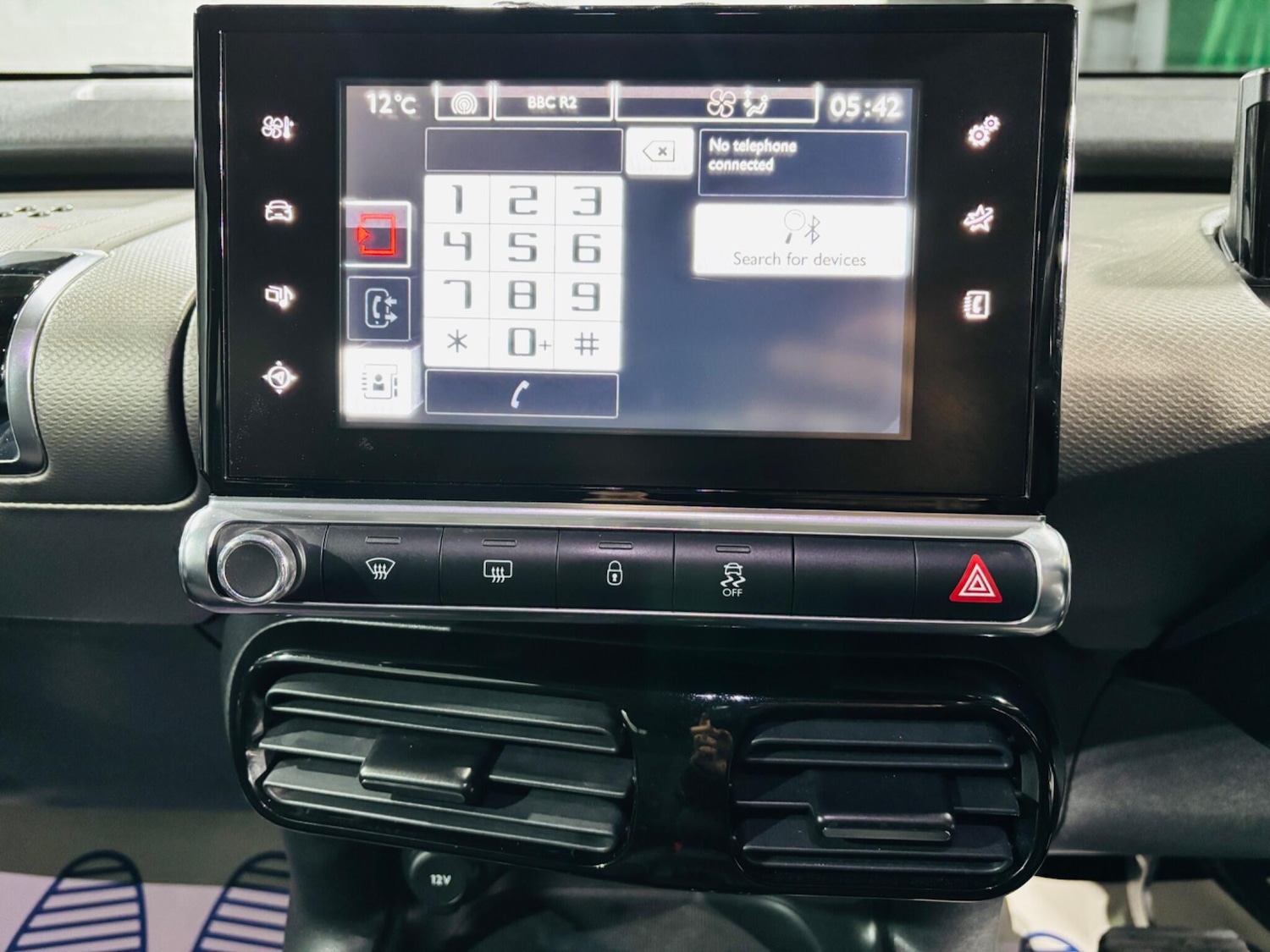 Used Citroen C4 Cactus 2015 for sale - 76727936: Photo 25