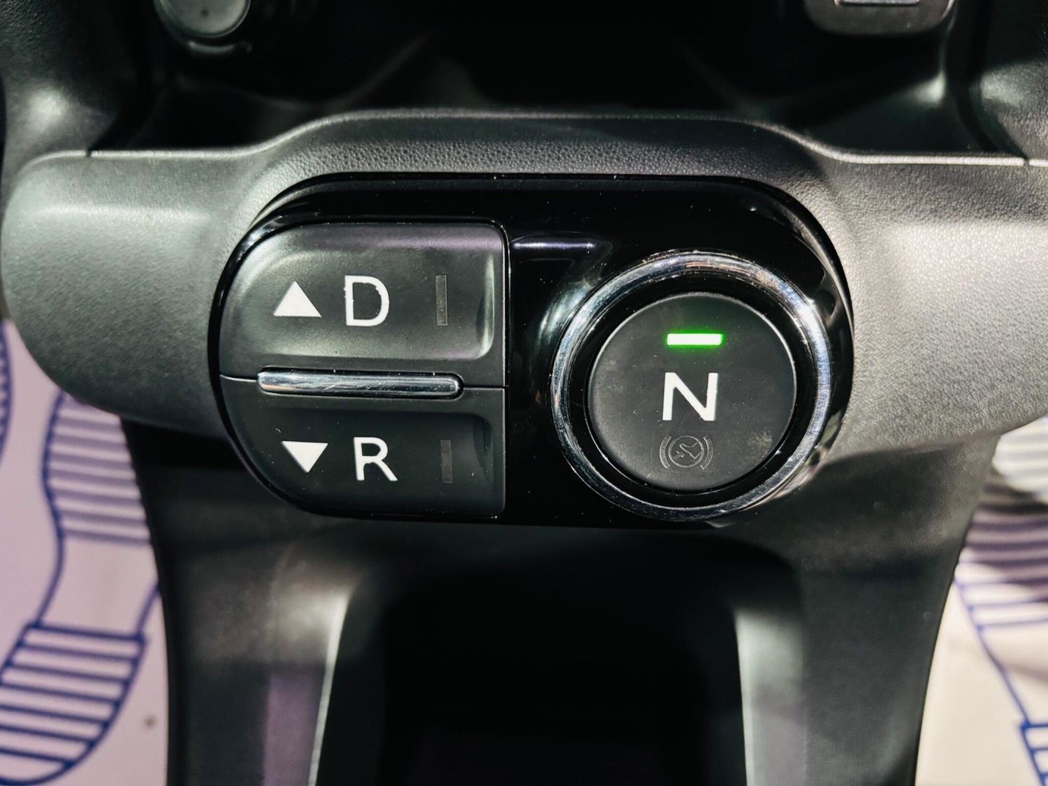 Used Citroen C4 Cactus 2015 for sale - 76727936: Photo 28