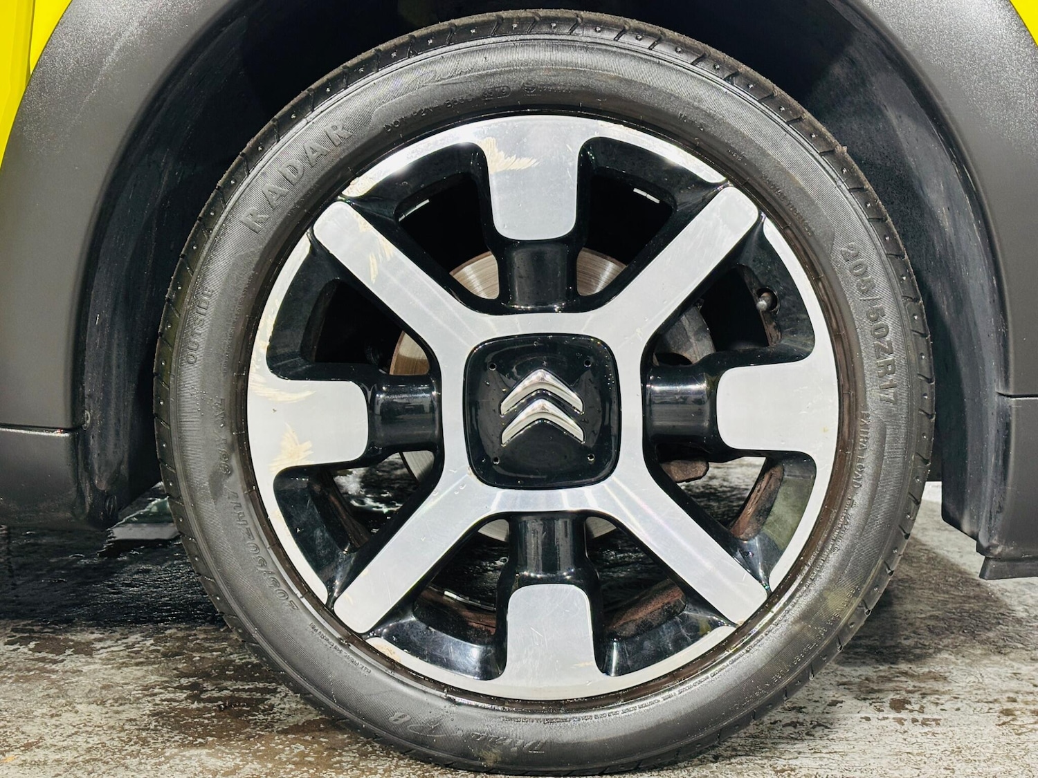 Used Citroen C4 Cactus 2015 for sale - 76727936: Photo 29