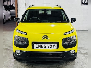 Used Citroen C4 Cactus 2015 for sale - 76727936: Photo