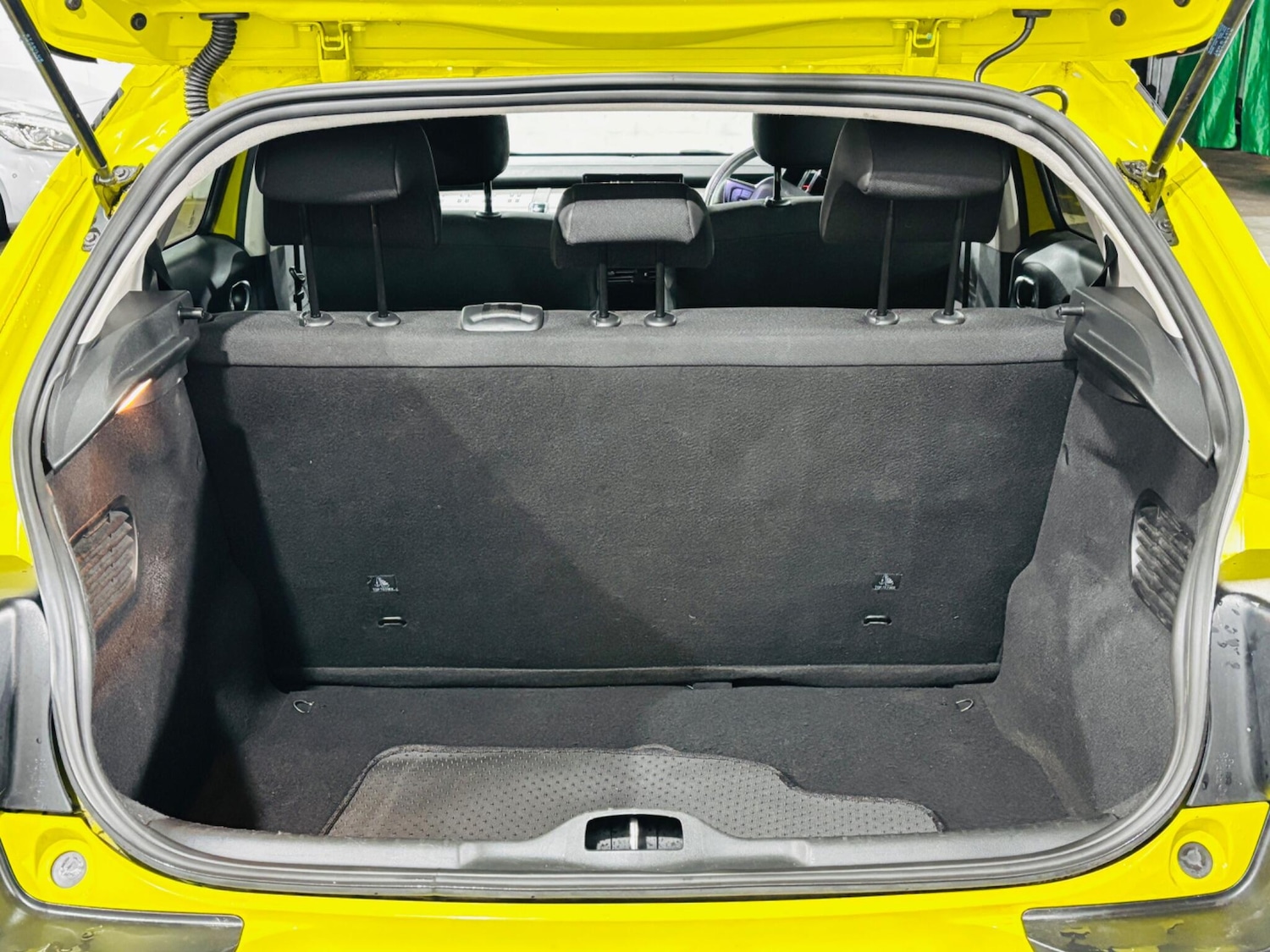 Used Citroen C4 Cactus 2015 for sale - 76727936: Photo 31