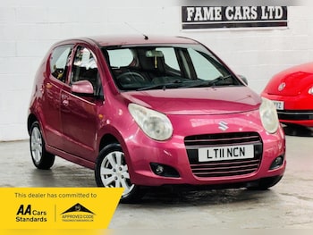 Used Suzuki Alto 2011 for sale - 78695549: Photo