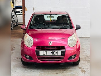 Used Suzuki Alto 2011 for sale - 78695549: Photo