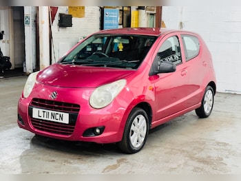 Used Suzuki Alto 2011 for sale - 78695549: Photo