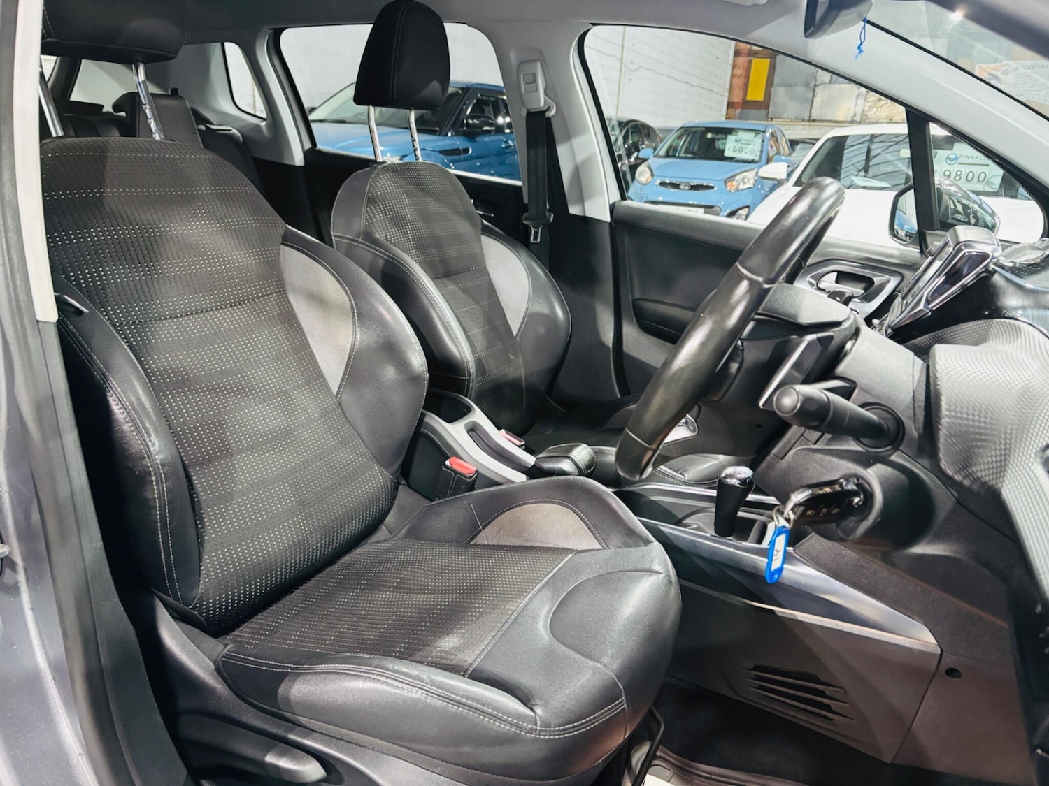 Used Peugeot 2008 2014 for sale - 78006876: Photo 13