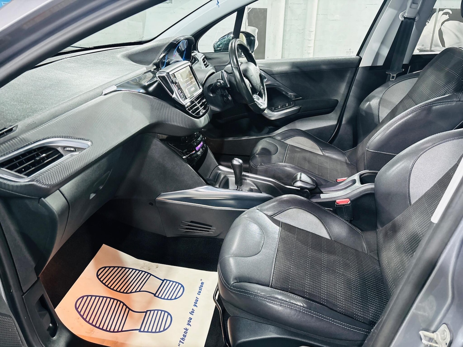 Used Peugeot 2008 2014 for sale - 78006876: Photo 14