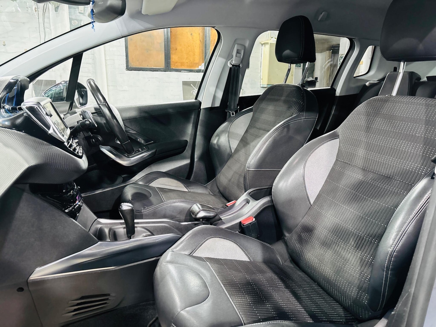 Used Peugeot 2008 2014 for sale - 78006876: Photo 15