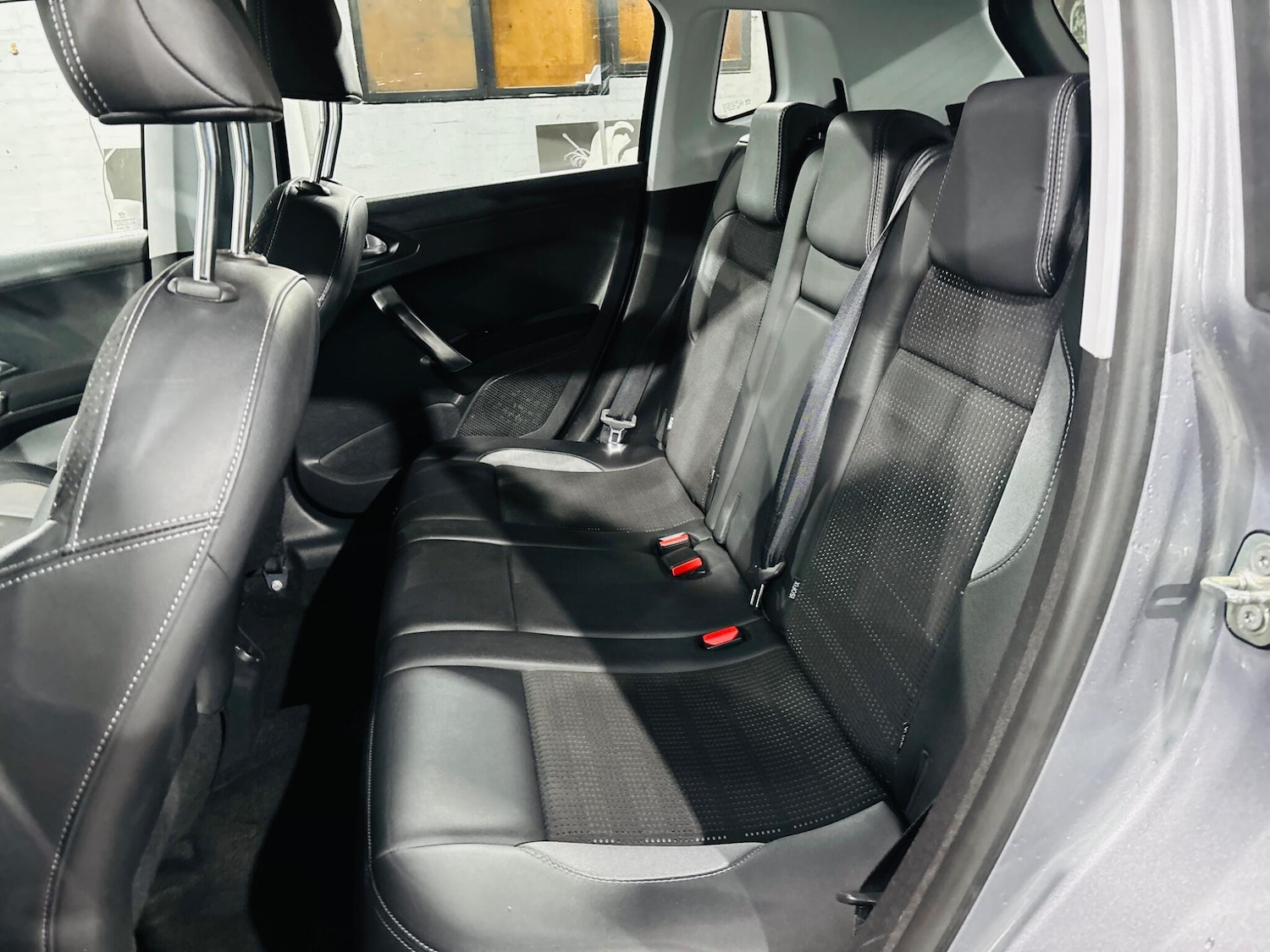 Used Peugeot 2008 2014 for sale - 78006876: Photo 16