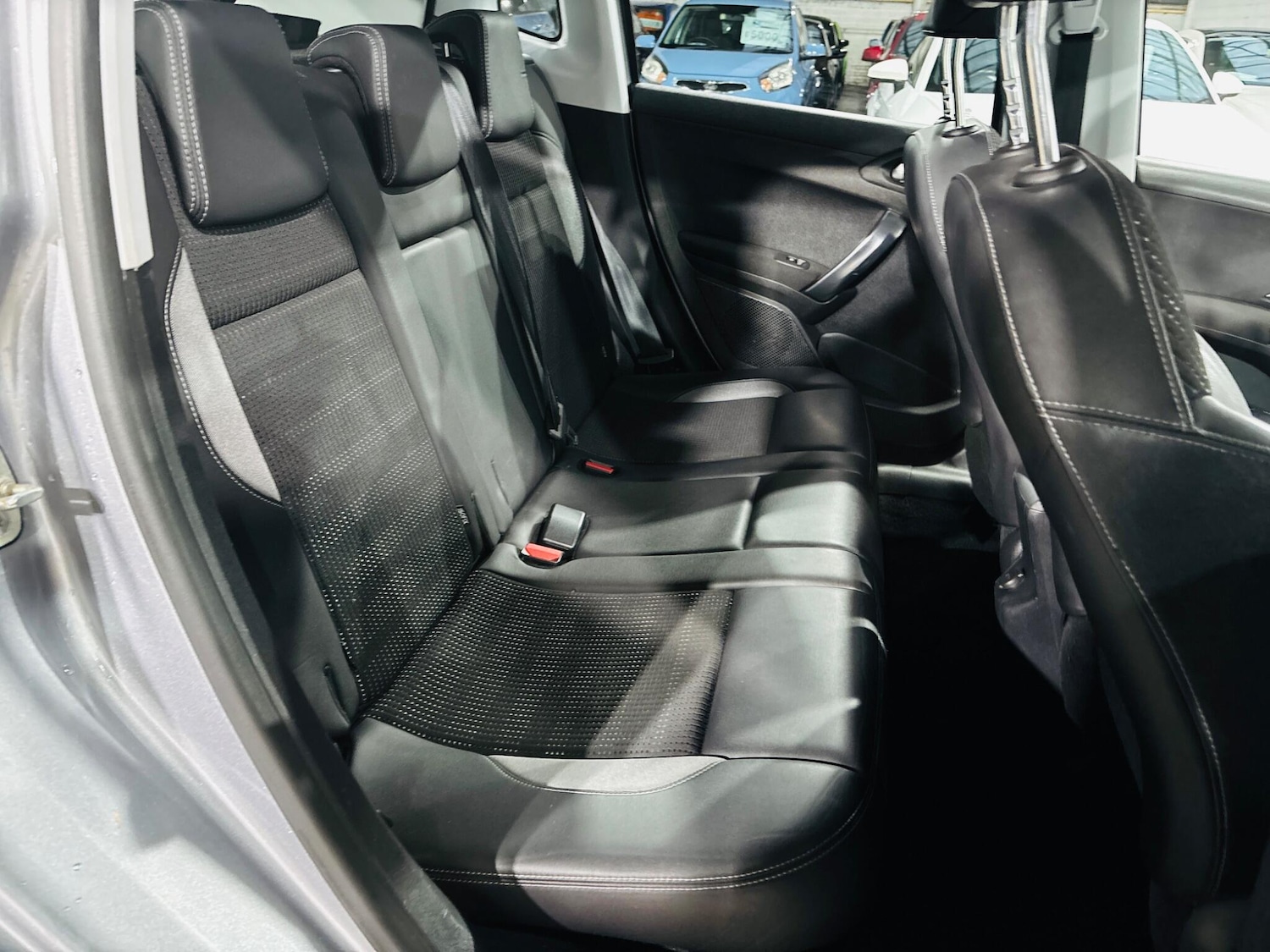 Used Peugeot 2008 2014 for sale - 78006876: Photo 17