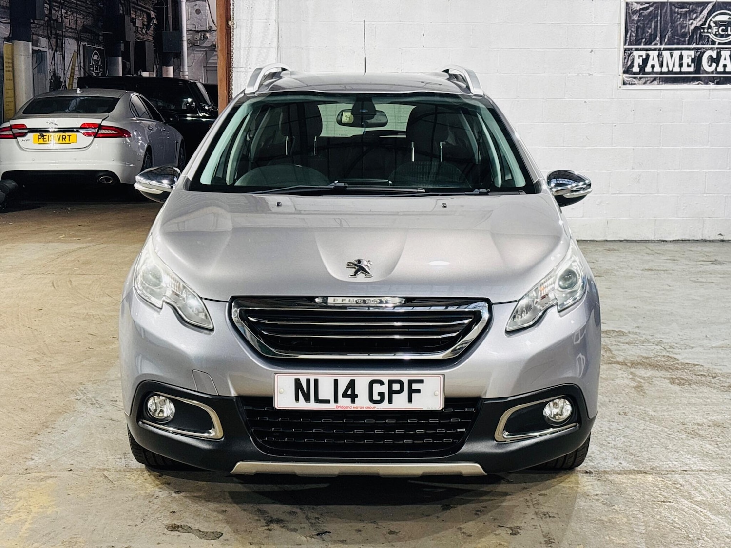 Used Peugeot 2008 2014 for sale - 78006876: Photo 2