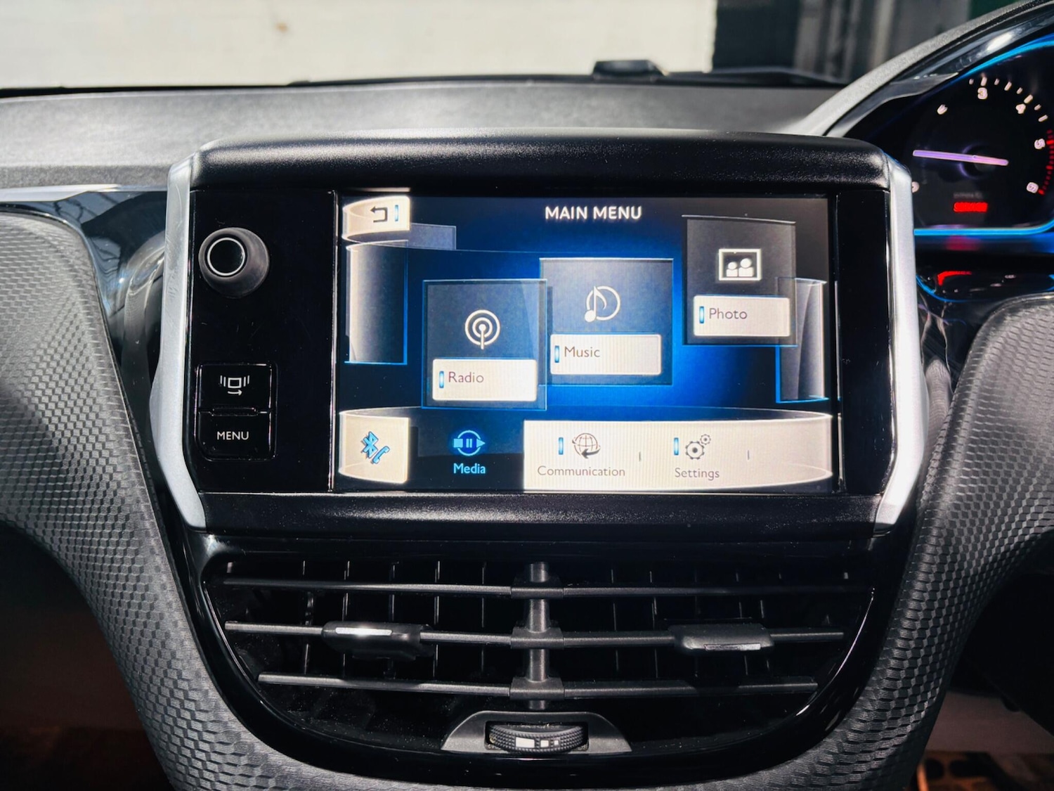 Used Peugeot 2008 2014 for sale - 78006876: Photo 20