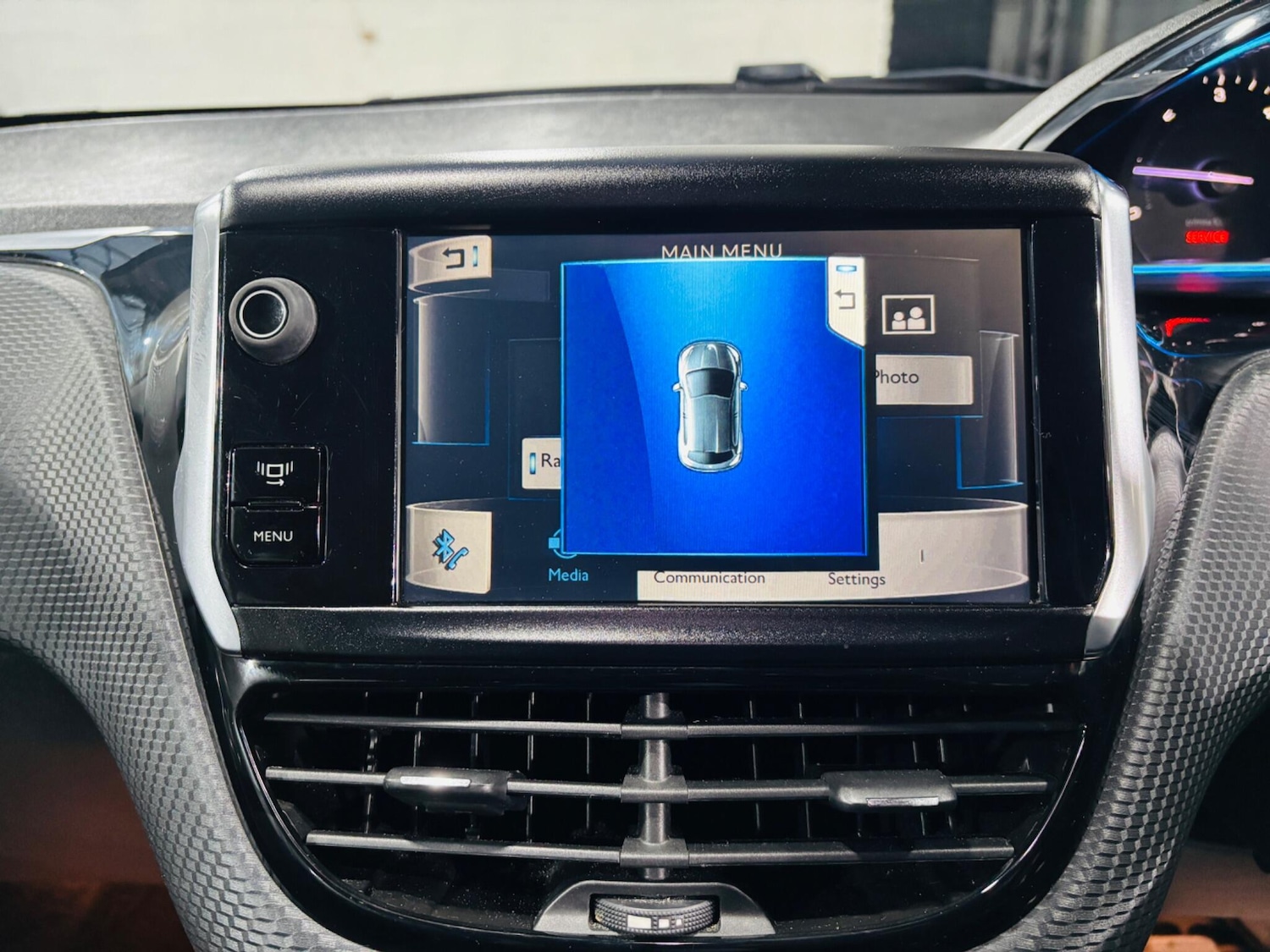 Used Peugeot 2008 2014 for sale - 78006876: Photo 21