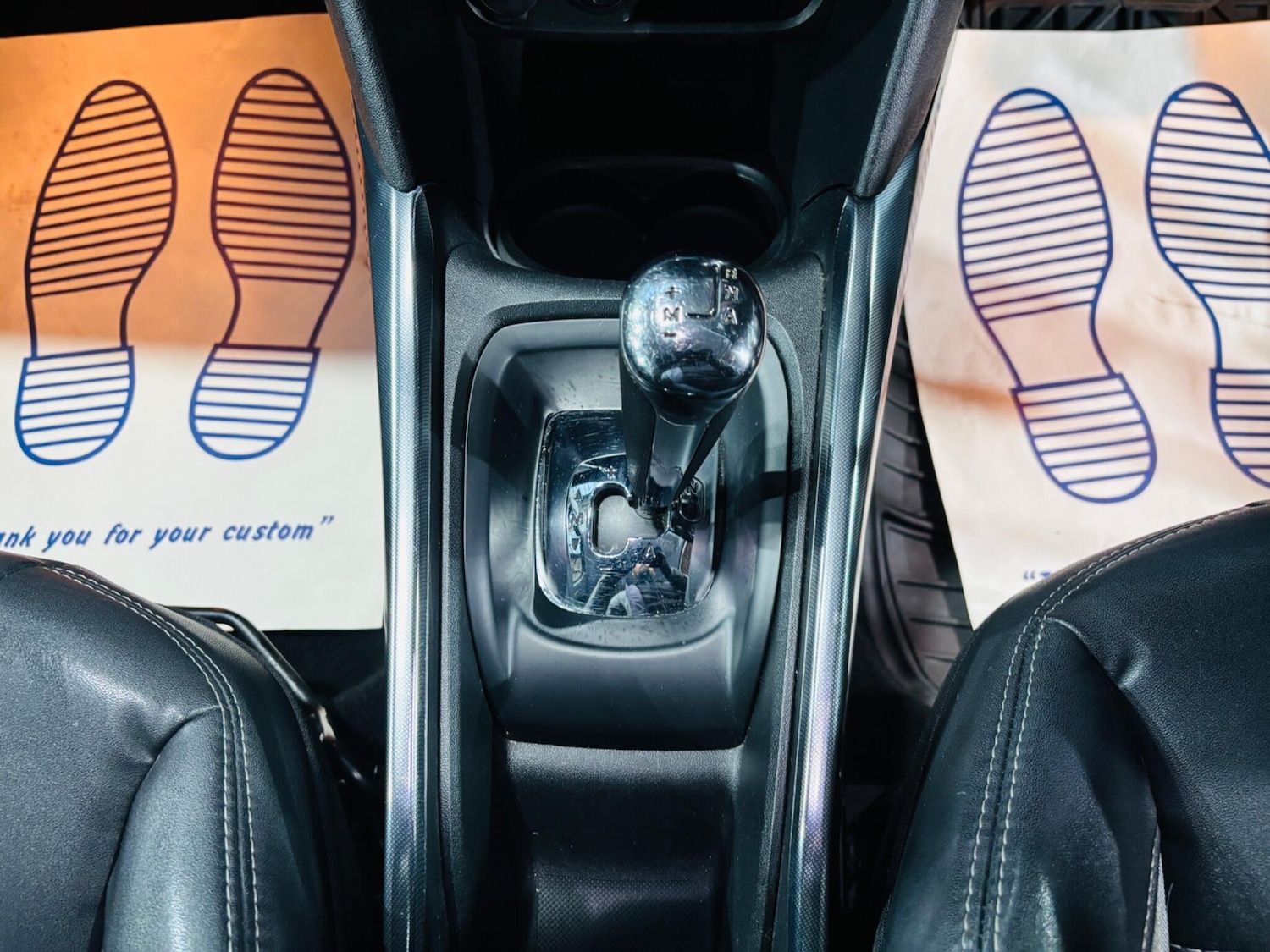 Used Peugeot 2008 2014 for sale - 78006876: Photo 22