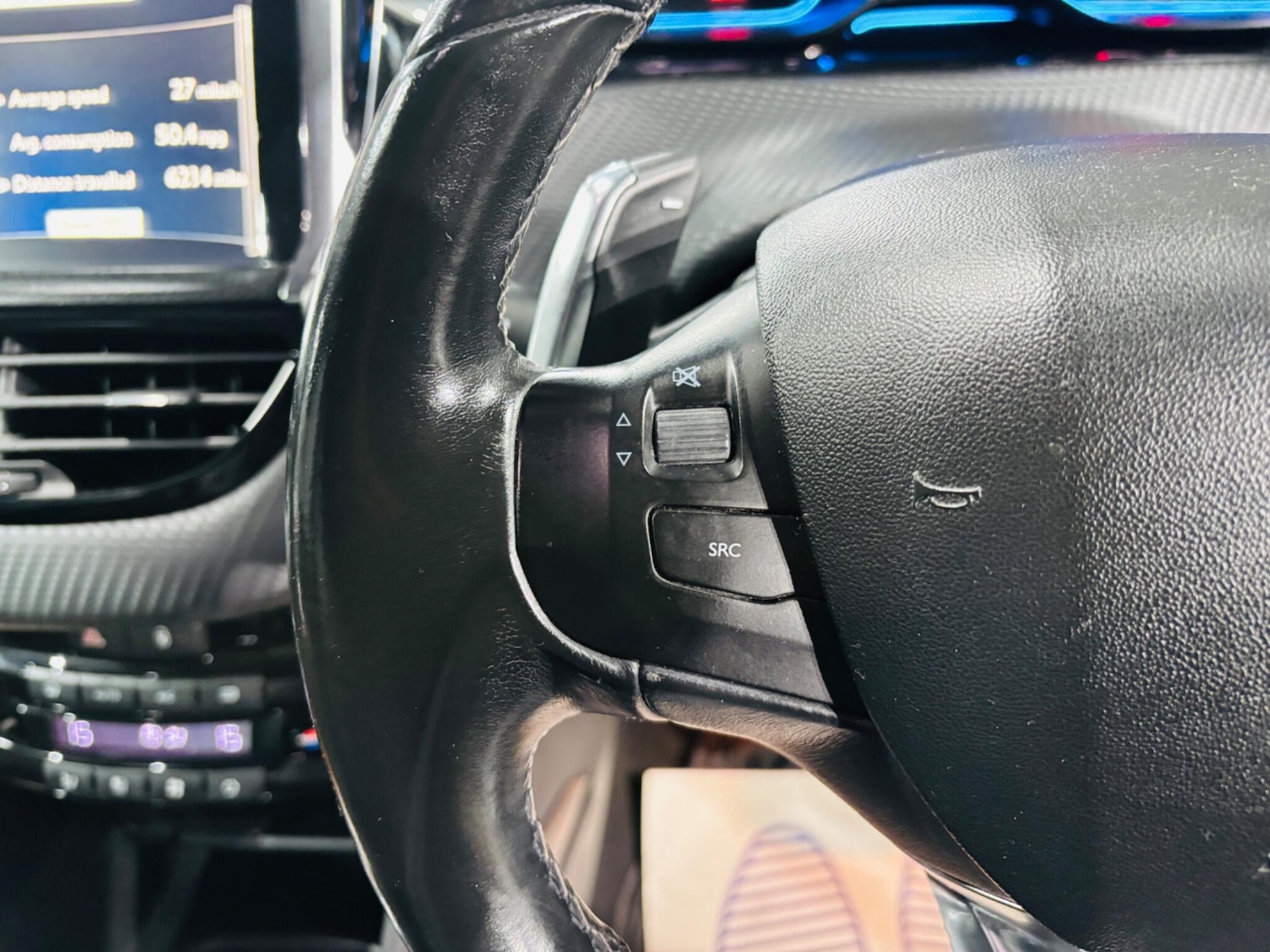 Used Peugeot 2008 2014 for sale - 78006876: Photo 25