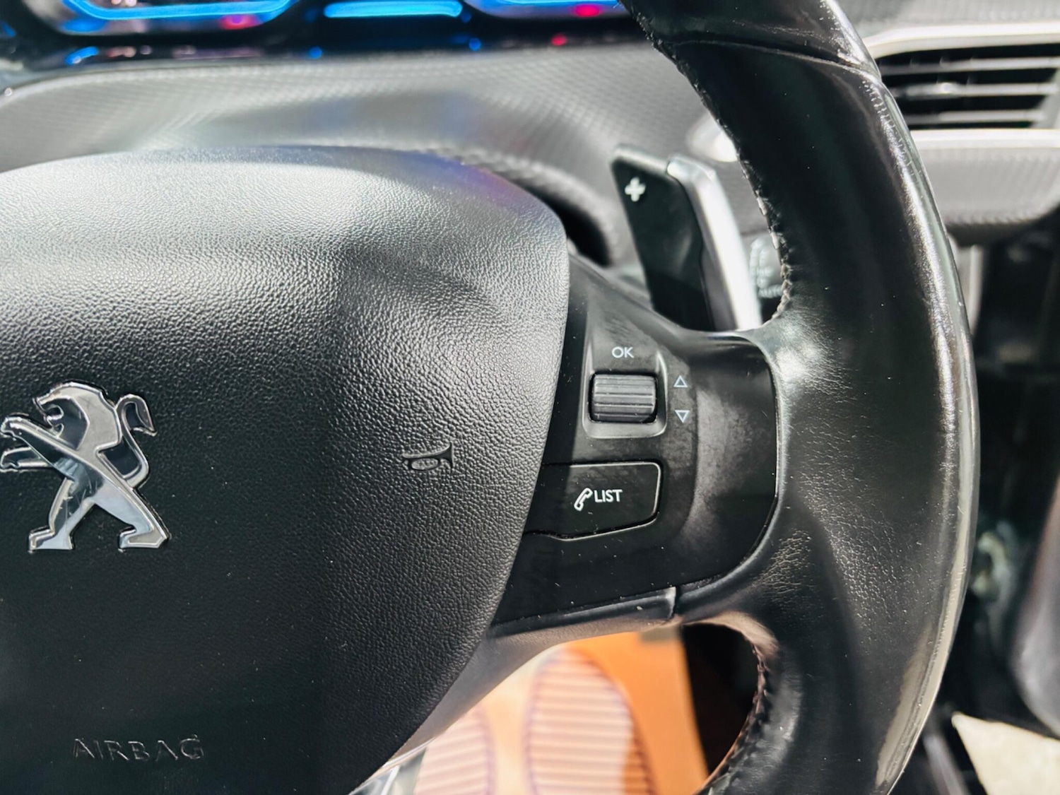 Used Peugeot 2008 2014 for sale - 78006876: Photo 26