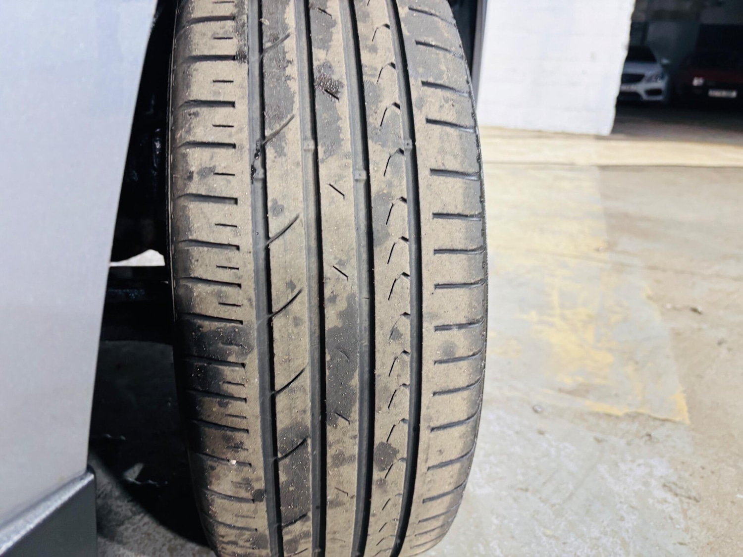 Used Peugeot 2008 2014 for sale - 78006876: Photo 30