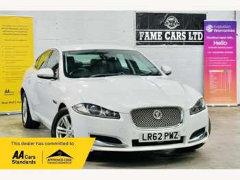 2012 (62) - 2.2d Luxury Auto Euro 5 (s/s) 4dr