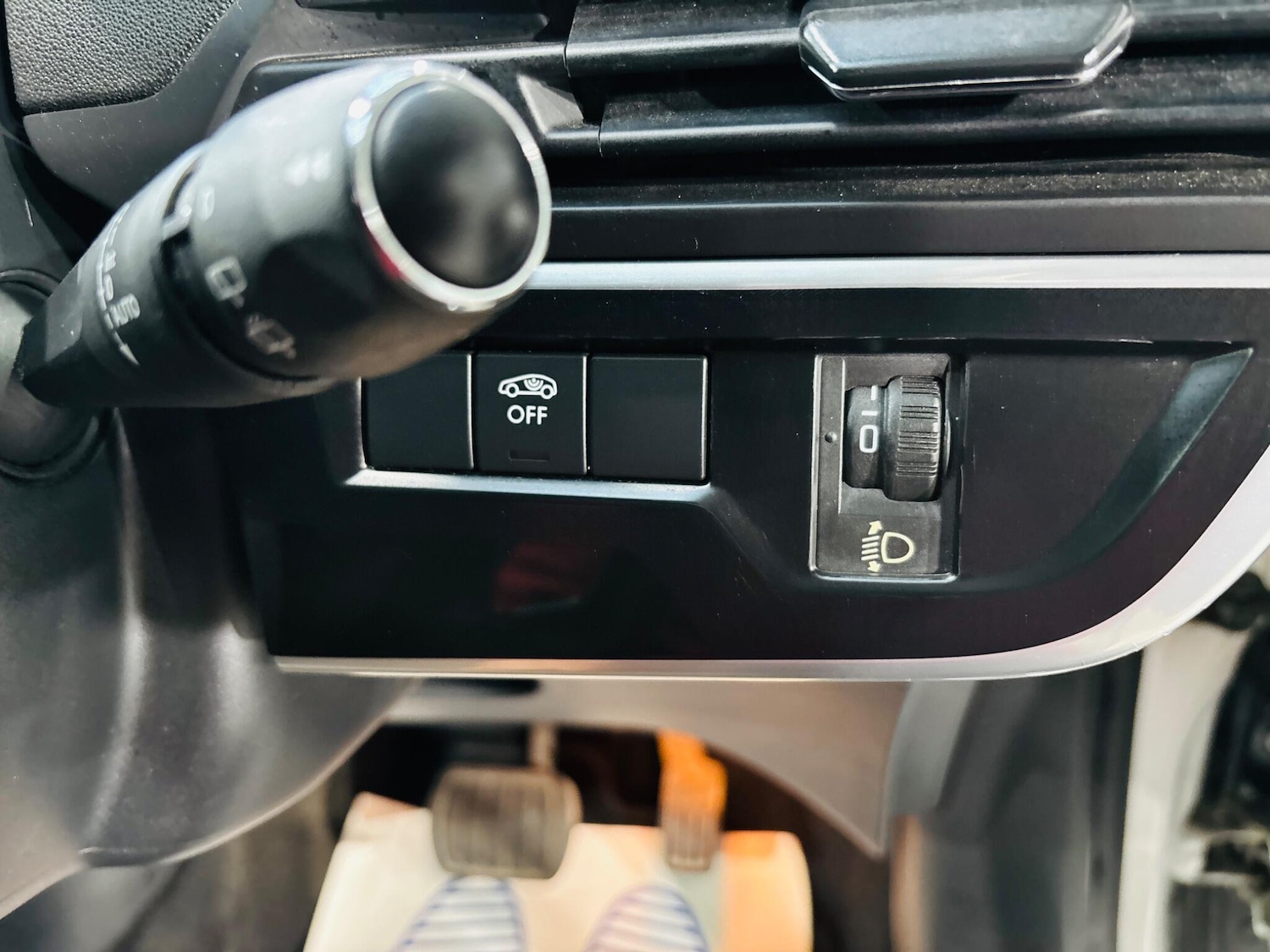 Vehicle 26