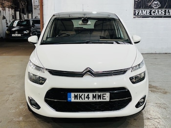 Used Citroen C4 Picasso 2014 for sale - 75539747: Photo