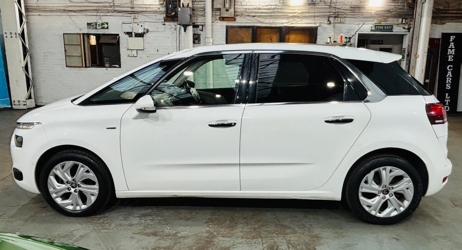 Vehicle 9