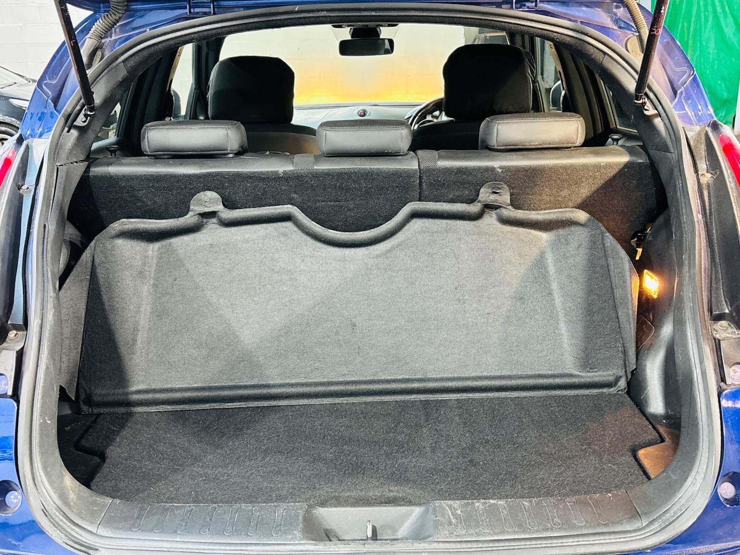 Vehicle 34