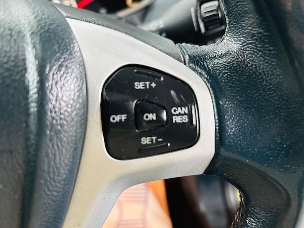 Used Ford Fiesta 2009 for sale - 76227576: Photo 21