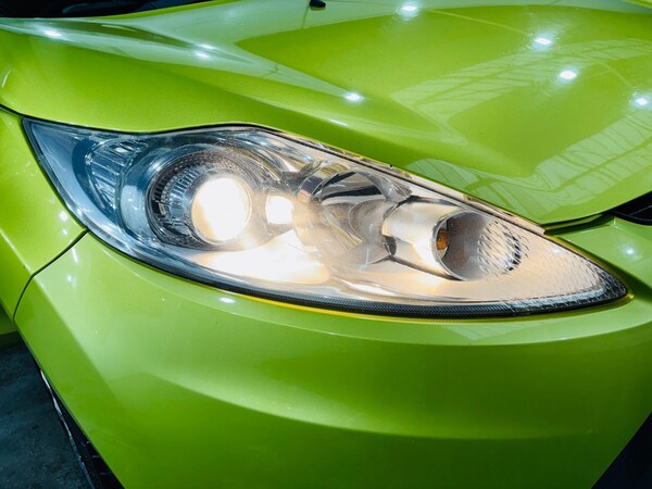 Used Ford Fiesta 2009 for sale - 76227576: Photo 27