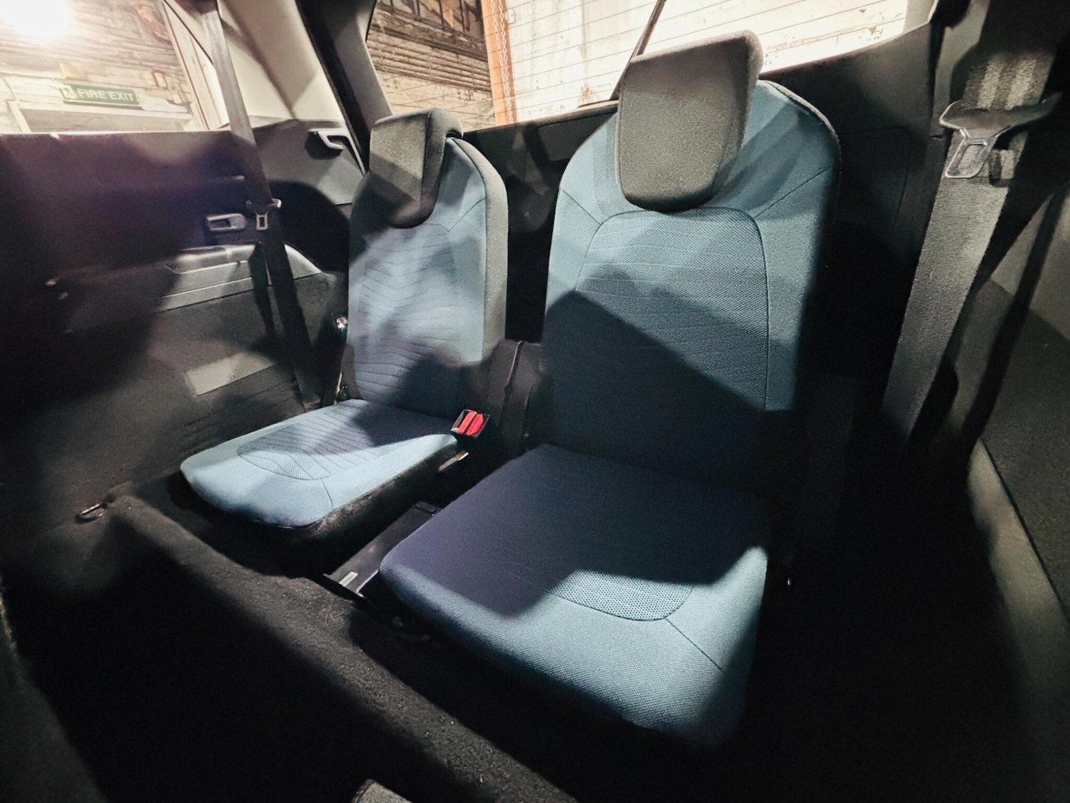 Used Citroen C4 Grand Picasso 2016 for sale - 76992508: Photo 17