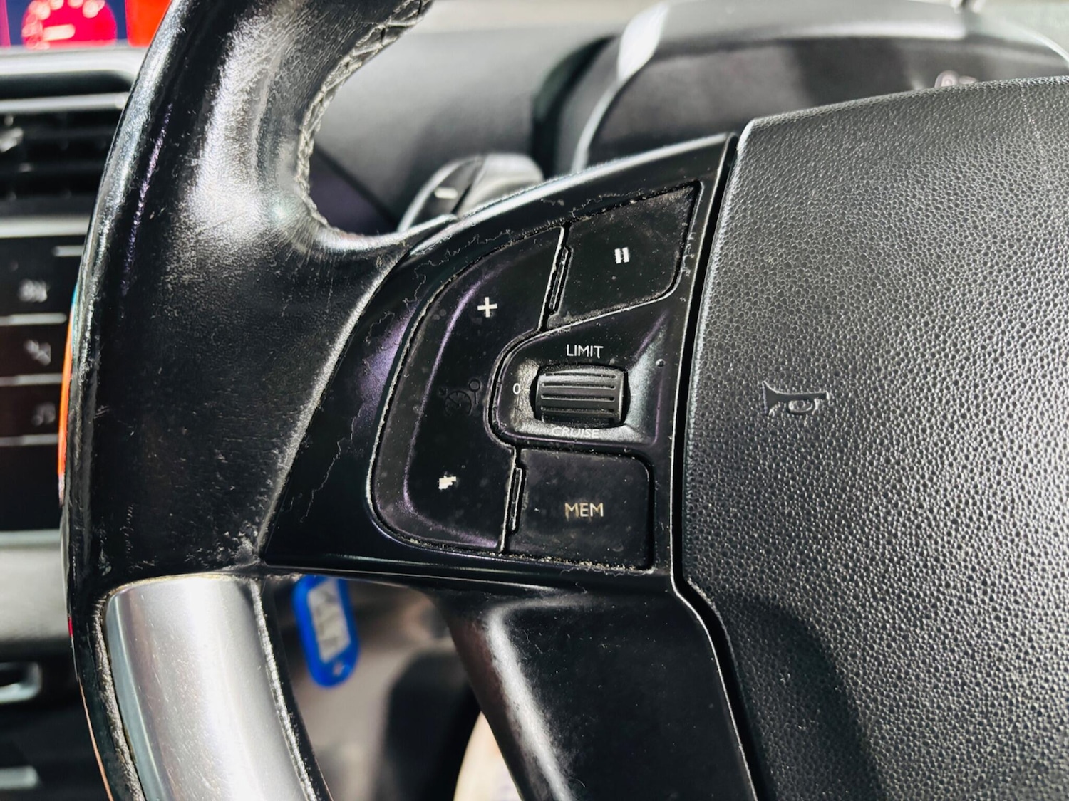 Used Citroen C4 Grand Picasso 2016 for sale - 76992508: Photo 20