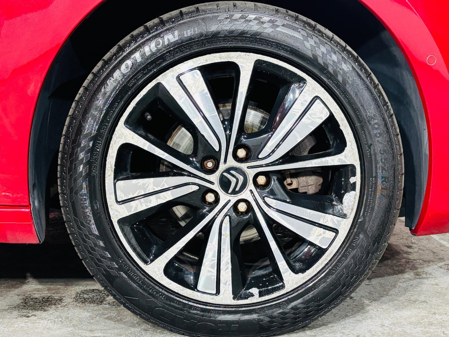 Used Citroen C4 Grand Picasso 2016 for sale - 76992508: Photo 33