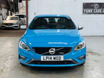 Used Volvo S60 2014 for sale - 75102830: Photo