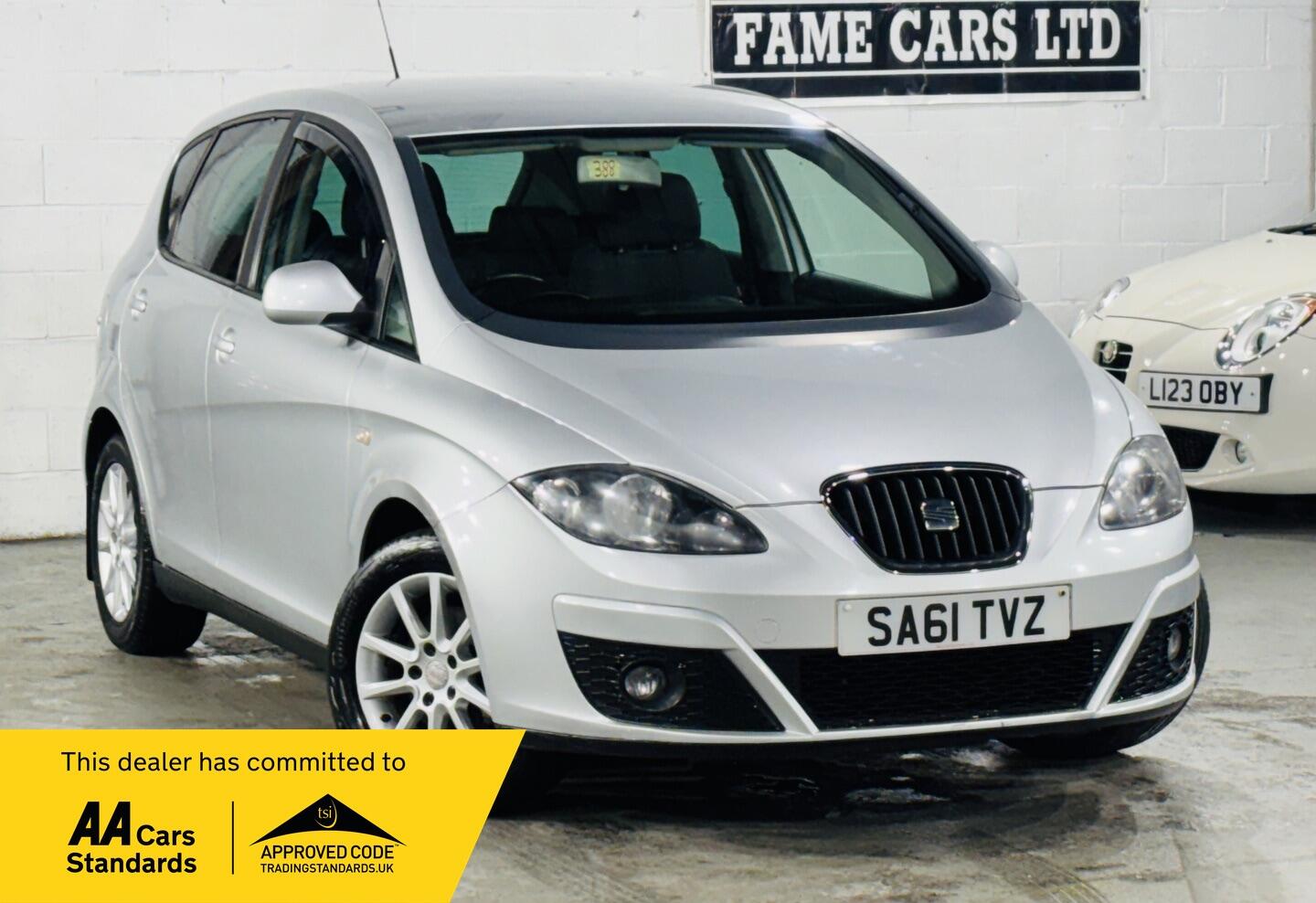 Used SEAT Altea 2011 for sale - 76965181: Photo 1