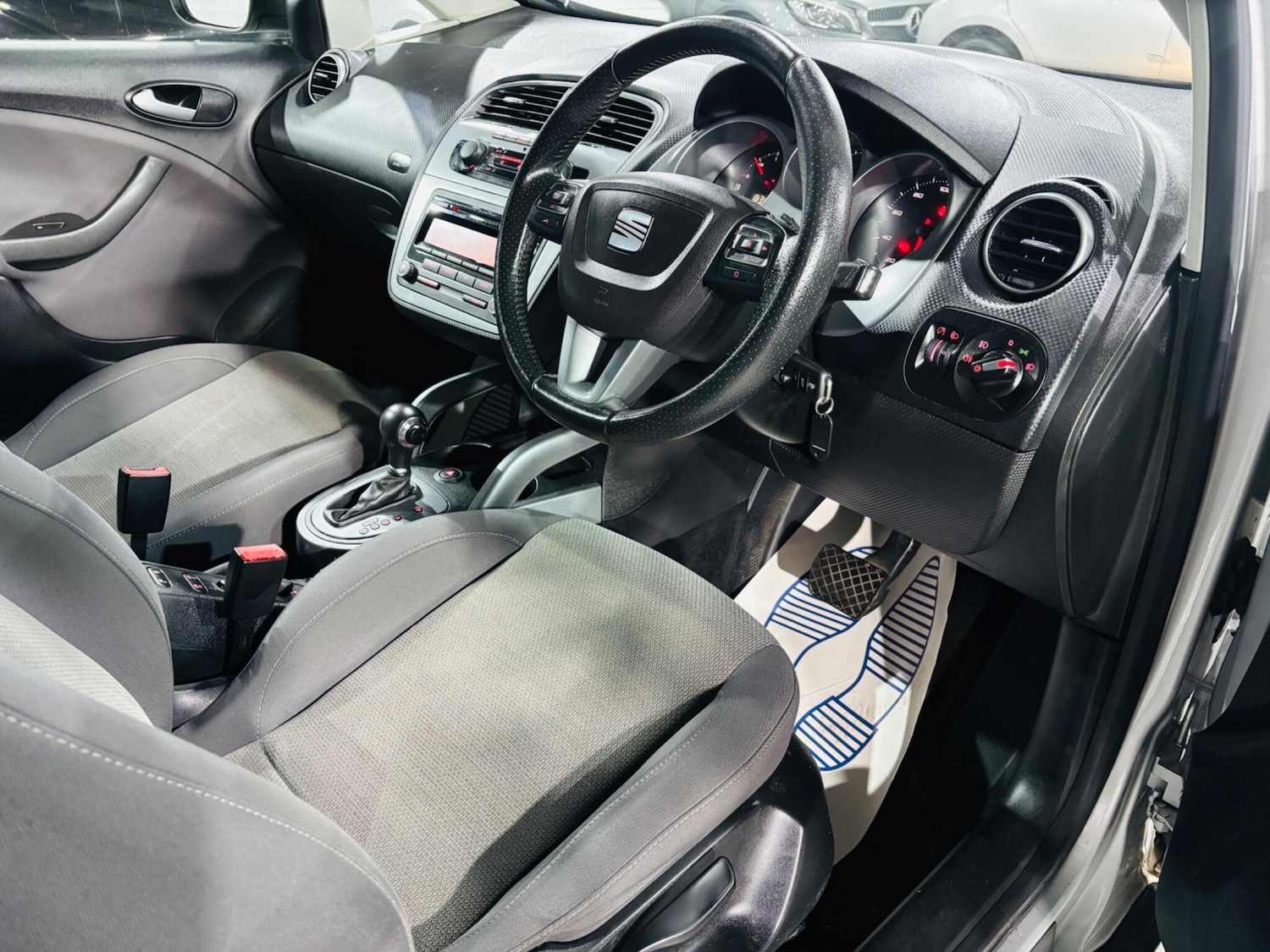 Used SEAT Altea 2011 for sale - 76965181: Photo 10