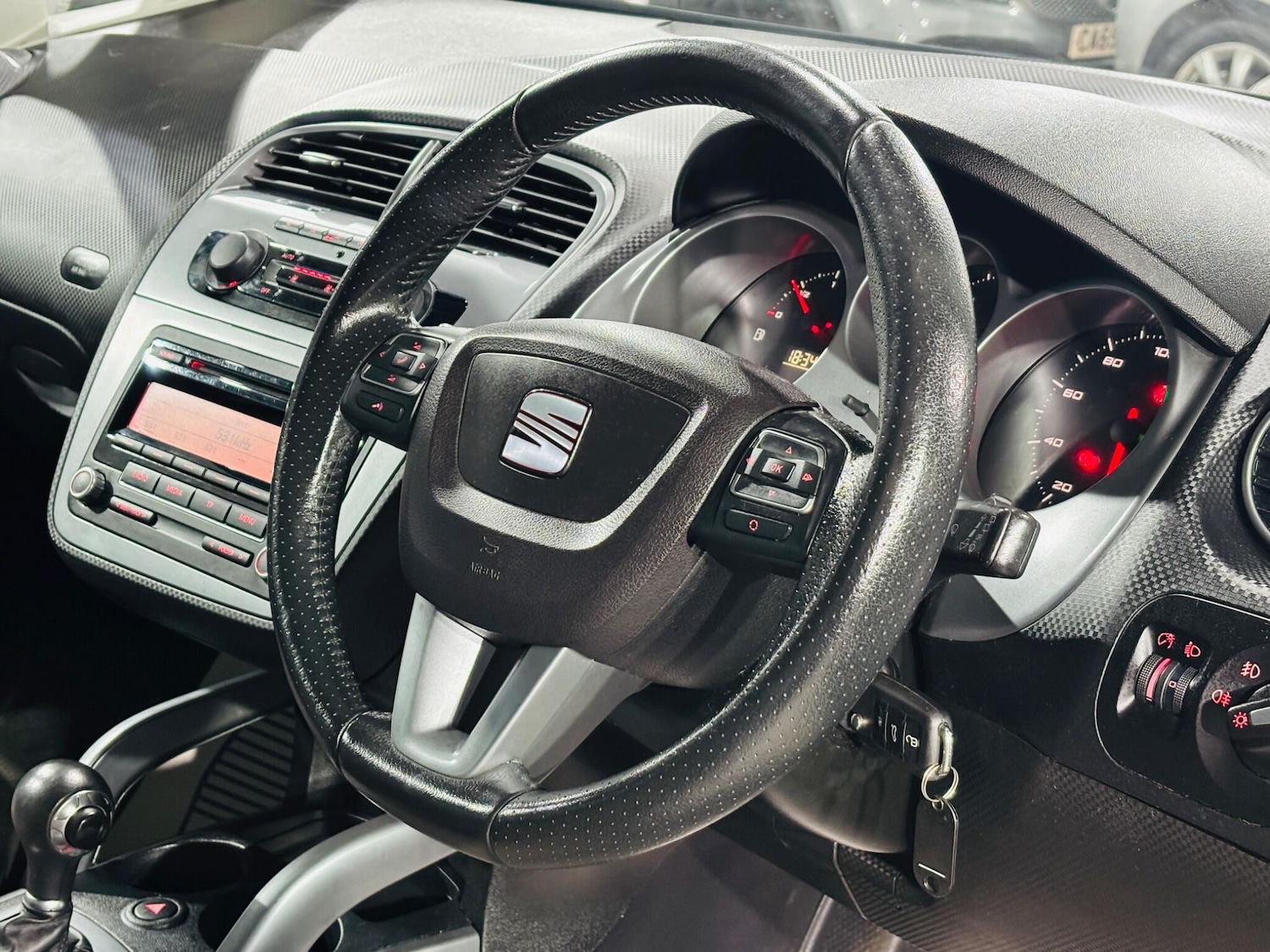 Used SEAT Altea 2011 for sale - 76965181: Photo 11